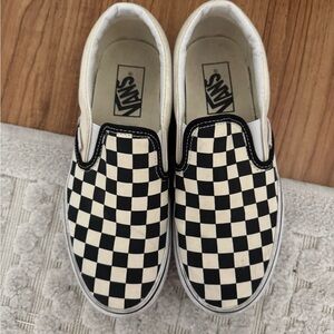 slightly worn but look brand new still